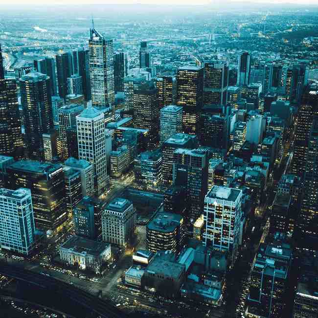 Hospitality Jobs in UAE