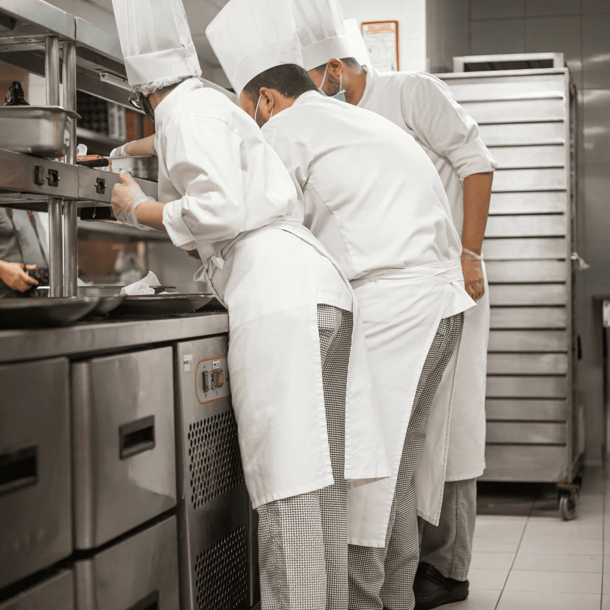 Restaurant Jobs in Dubai