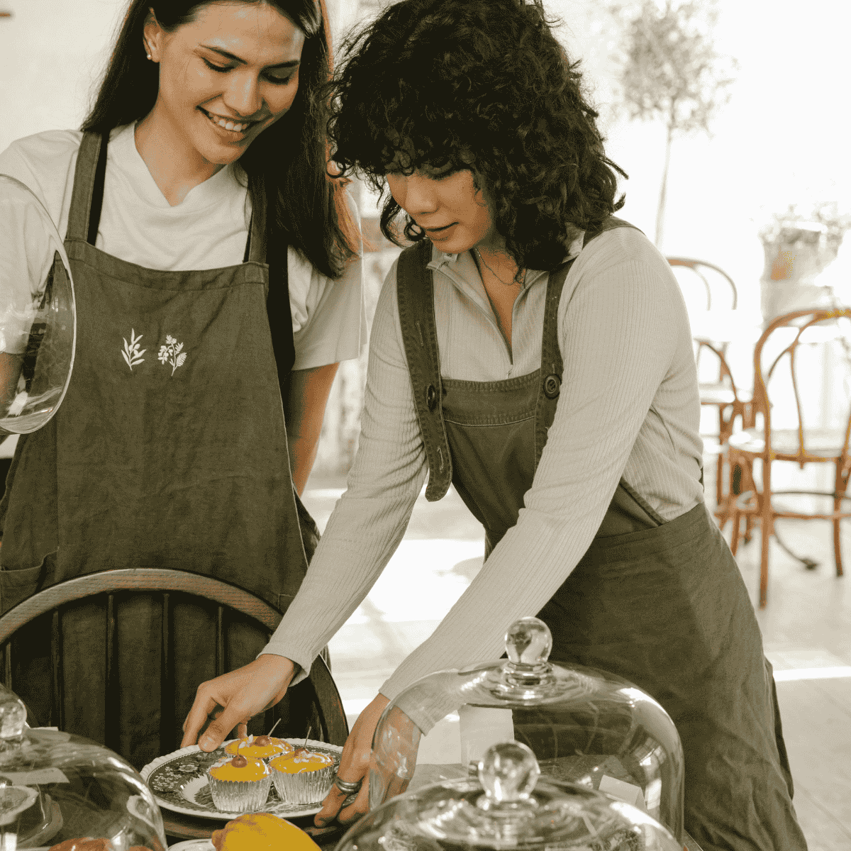 Hospitality & Culinary Jobs UAE