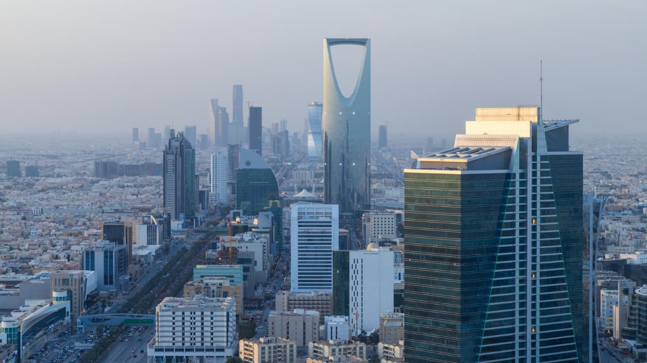 Merchandising Manager Job in Riyadh