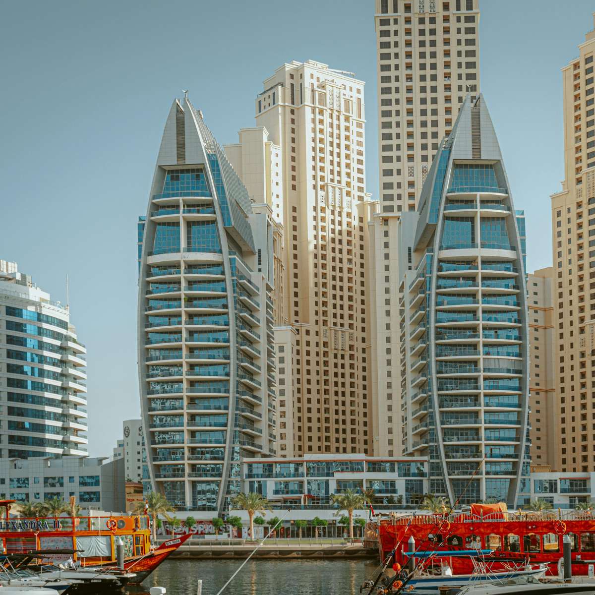 Hotels Jobs in Qatar