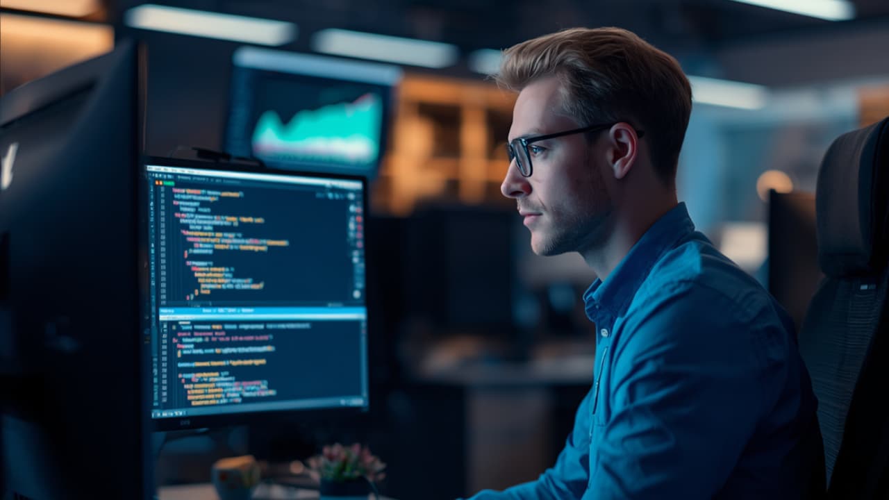 Software Engineer Job